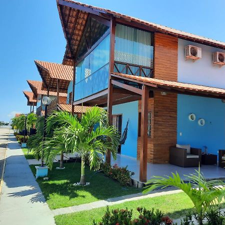 Linda Casa Com 5 Quartos, A Poucos Metros Da Praia Tamandaré Kültér fotó