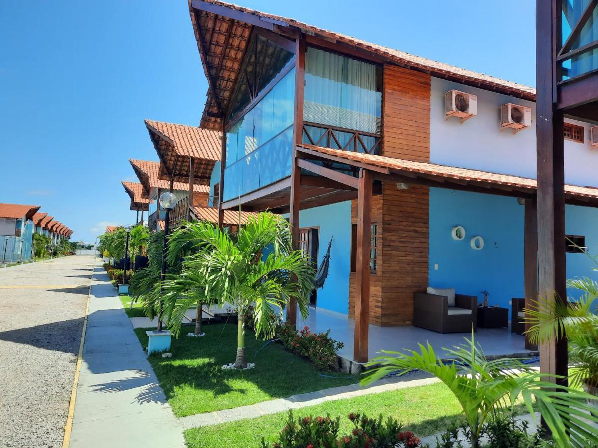 Linda Casa Com 5 Quartos, A Poucos Metros Da Praia Tamandaré Kültér fotó