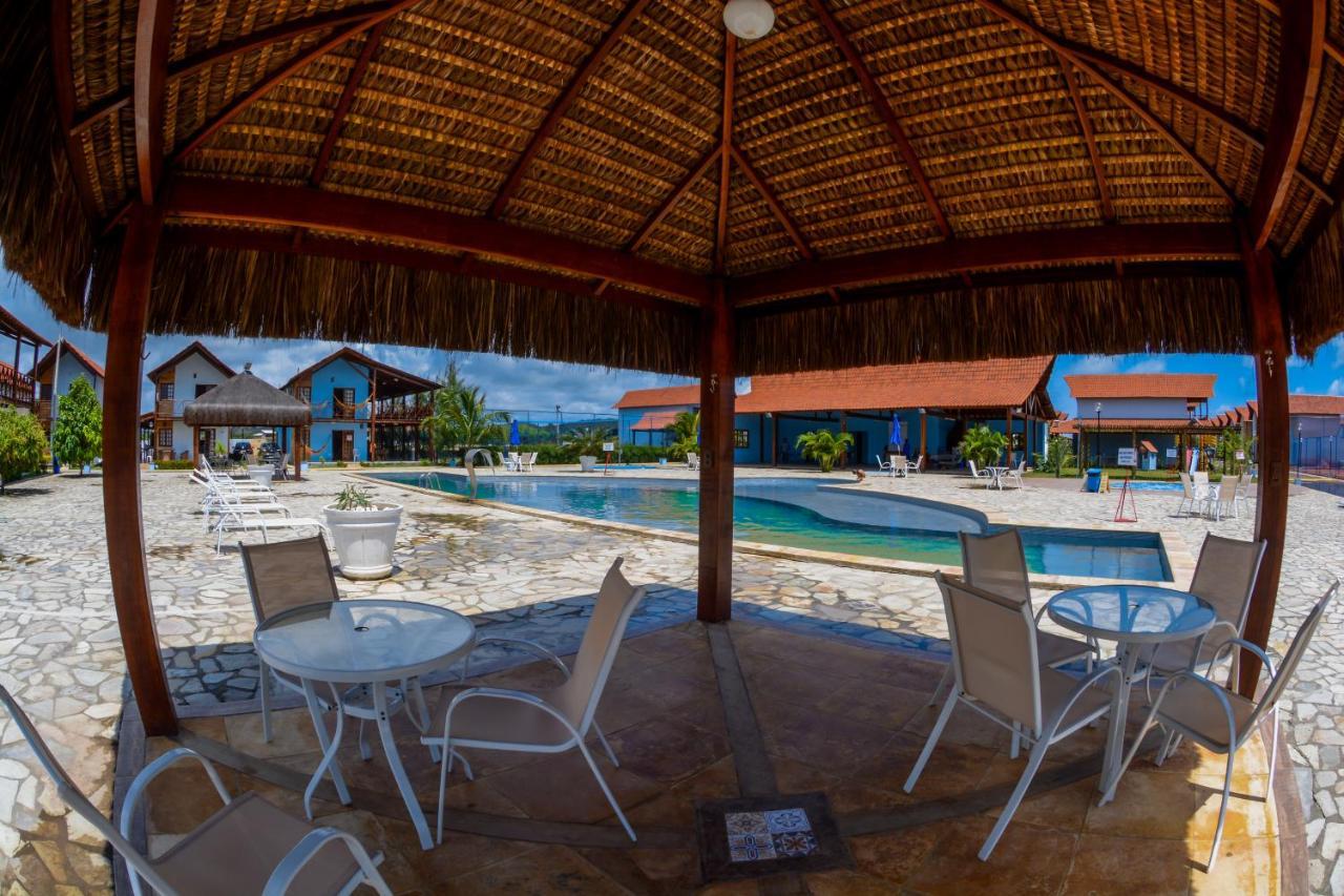 Linda Casa Com 5 Quartos, A Poucos Metros Da Praia Tamandaré Kültér fotó