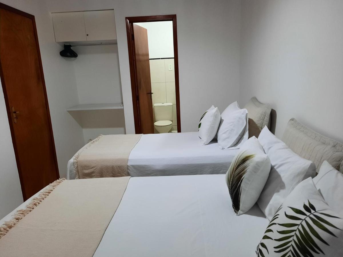 Linda Casa Com 5 Quartos, A Poucos Metros Da Praia Tamandaré Kültér fotó
