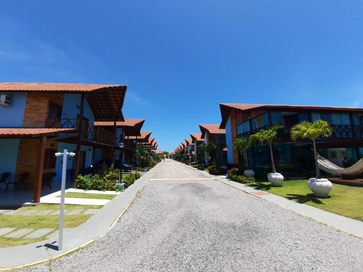 Linda Casa Com 5 Quartos, A Poucos Metros Da Praia Tamandaré Kültér fotó