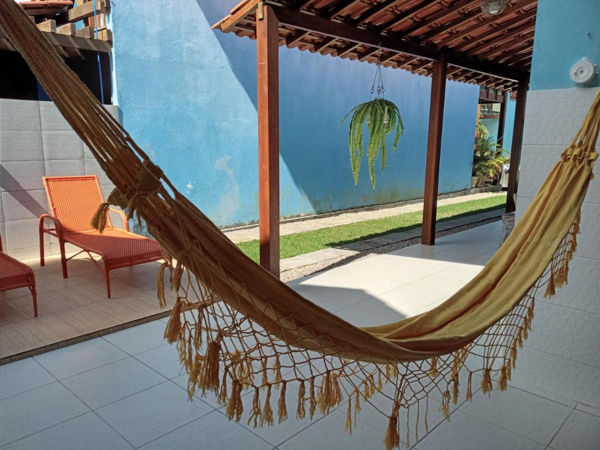 Linda Casa Com 5 Quartos, A Poucos Metros Da Praia Tamandaré Kültér fotó