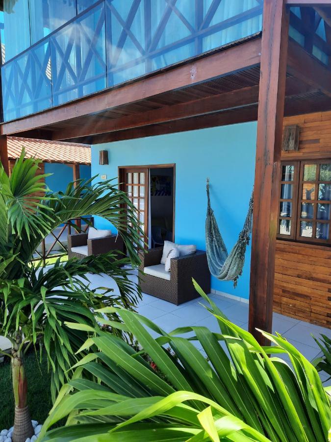 Linda Casa Com 5 Quartos, A Poucos Metros Da Praia Tamandaré Kültér fotó