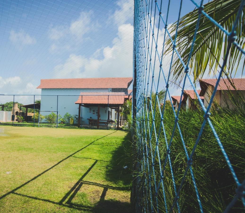 Linda Casa Com 5 Quartos, A Poucos Metros Da Praia Tamandaré Kültér fotó
