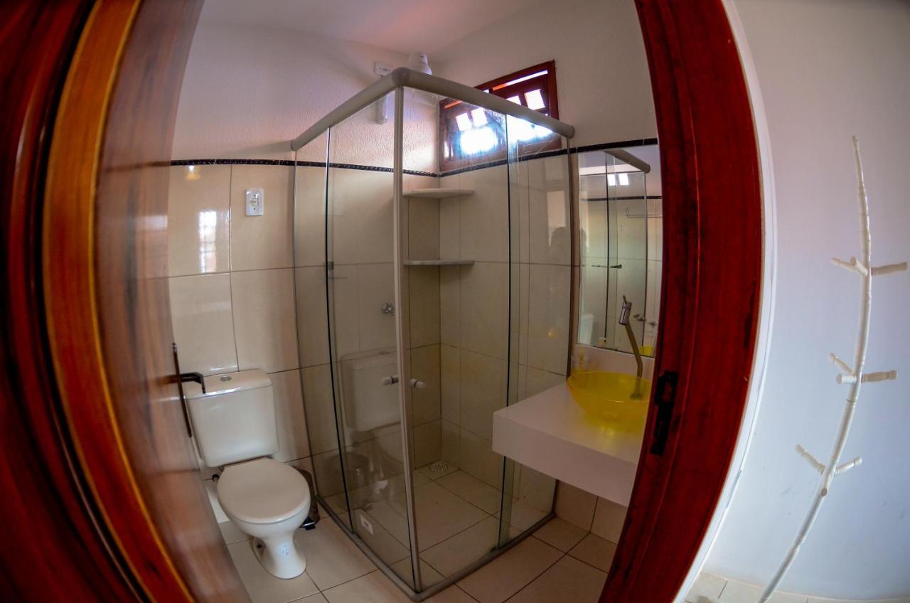 Linda Casa Com 5 Quartos, A Poucos Metros Da Praia Tamandaré Kültér fotó