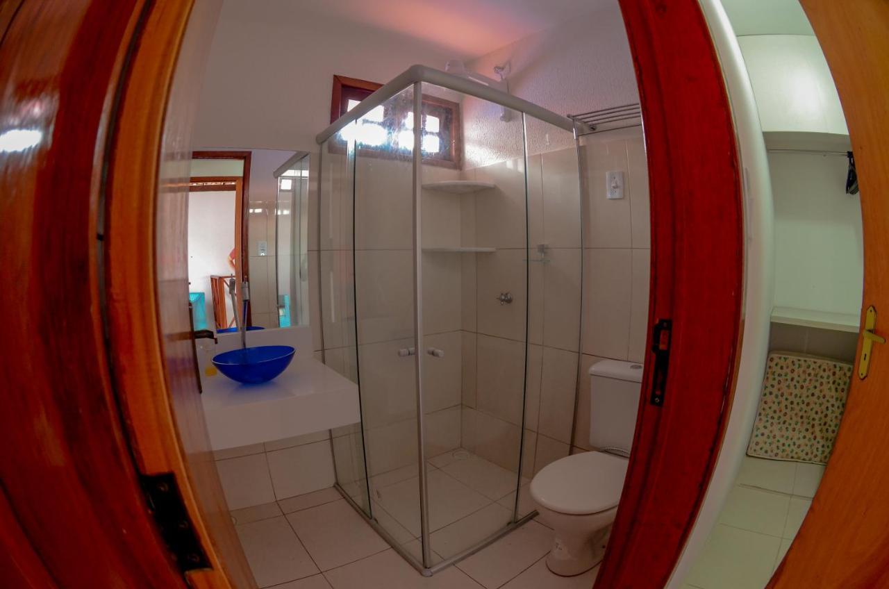 Linda Casa Com 5 Quartos, A Poucos Metros Da Praia Tamandaré Kültér fotó