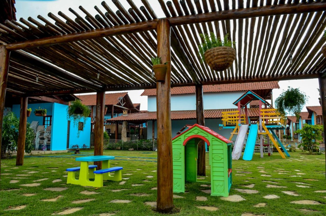 Linda Casa Com 5 Quartos, A Poucos Metros Da Praia Tamandaré Kültér fotó