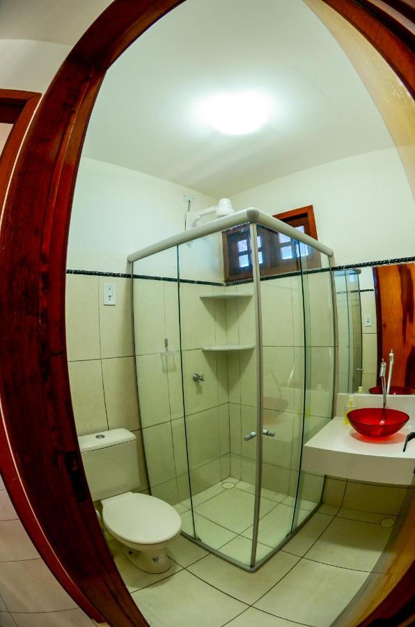 Linda Casa Com 5 Quartos, A Poucos Metros Da Praia Tamandaré Kültér fotó