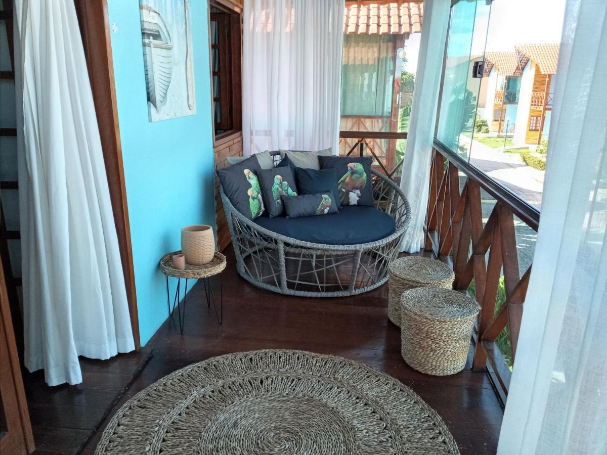 Linda Casa Com 5 Quartos, A Poucos Metros Da Praia Tamandaré Kültér fotó