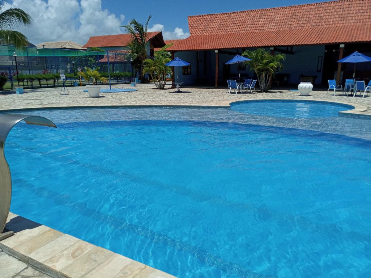 Linda Casa Com 5 Quartos, A Poucos Metros Da Praia Tamandaré Kültér fotó