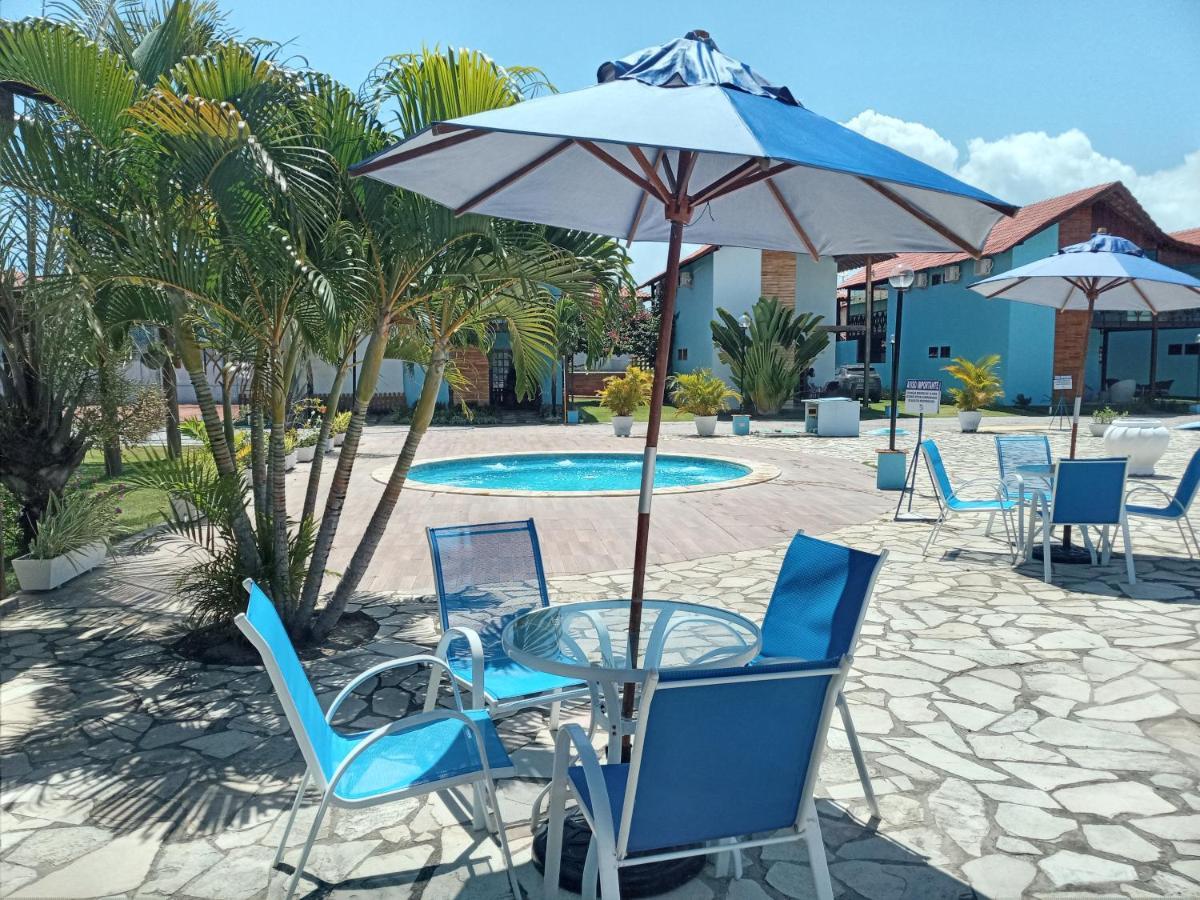 Linda Casa Com 5 Quartos, A Poucos Metros Da Praia Tamandaré Kültér fotó