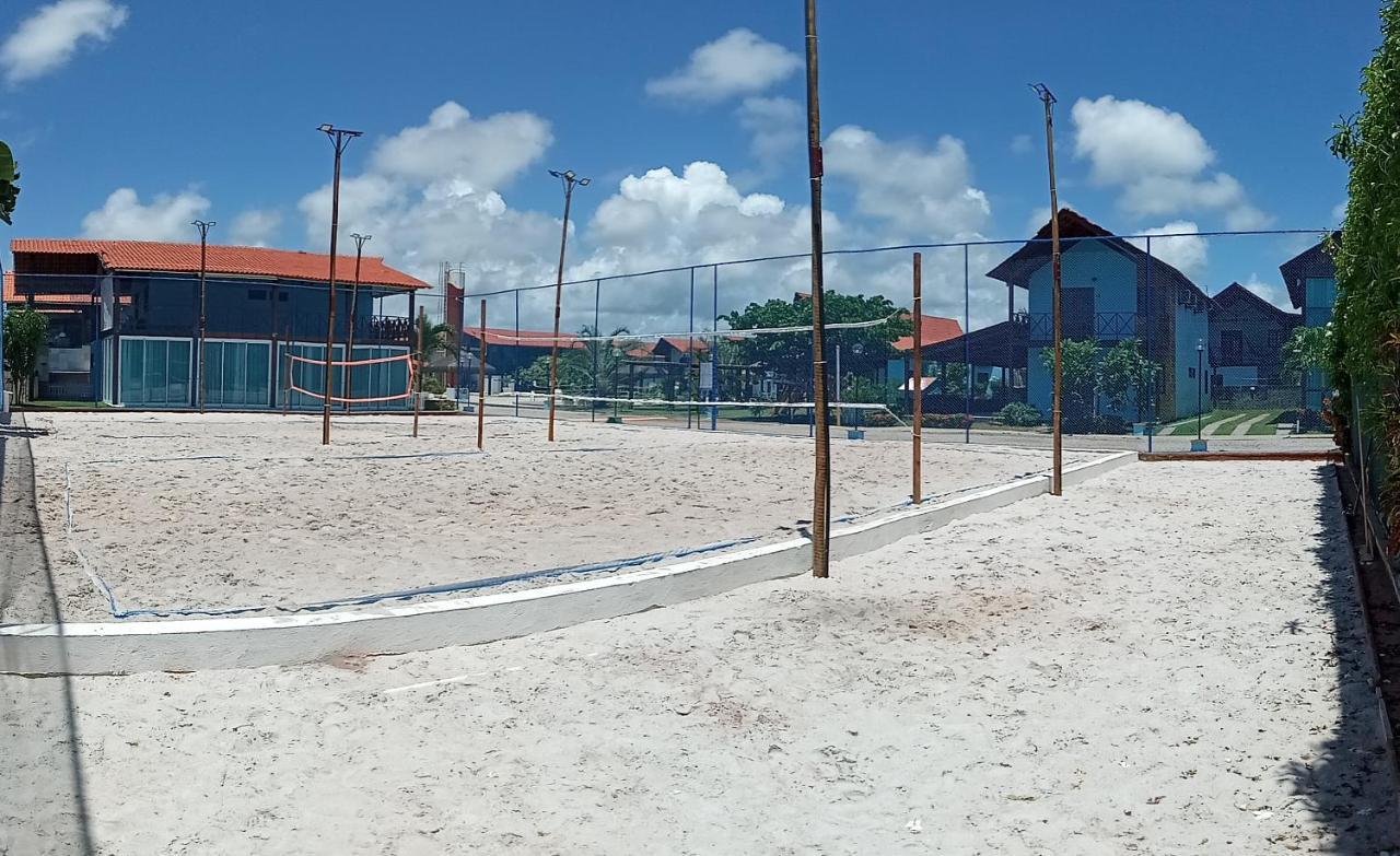 Linda Casa Com 5 Quartos, A Poucos Metros Da Praia Tamandaré Kültér fotó