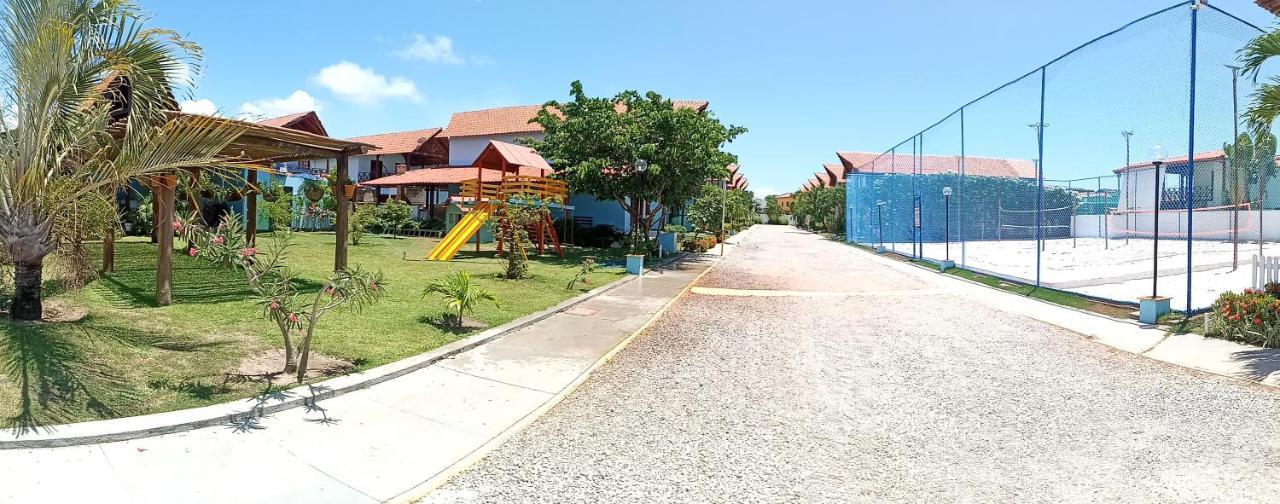 Linda Casa Com 5 Quartos, A Poucos Metros Da Praia Tamandaré Kültér fotó